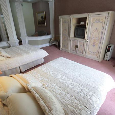 Gran Hotel Alameda Aguascalientes Eksteriør bilde