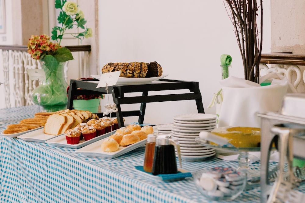Gran Hotel Alameda Aguascalientes Eksteriør bilde