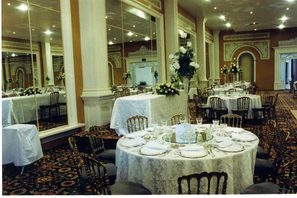 Gran Hotel Alameda Aguascalientes Eksteriør bilde