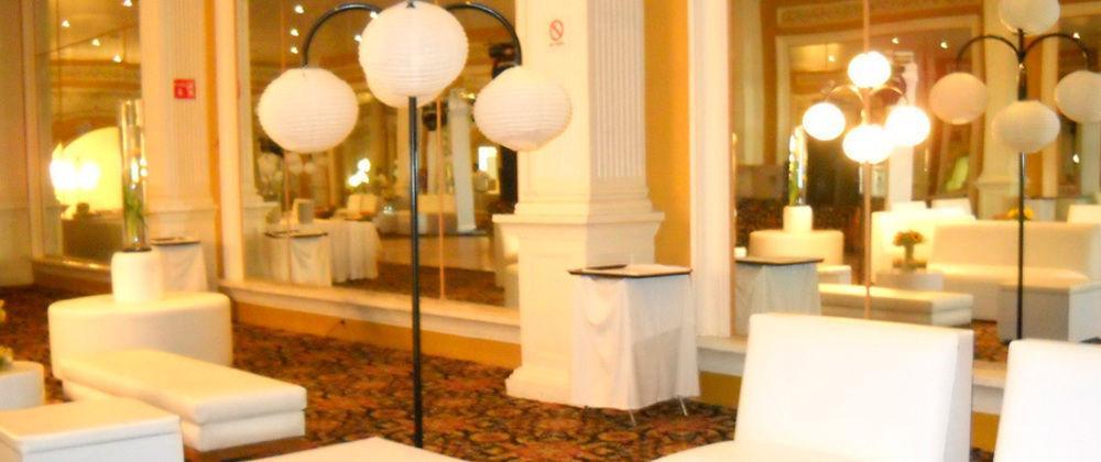 Gran Hotel Alameda Aguascalientes Eksteriør bilde