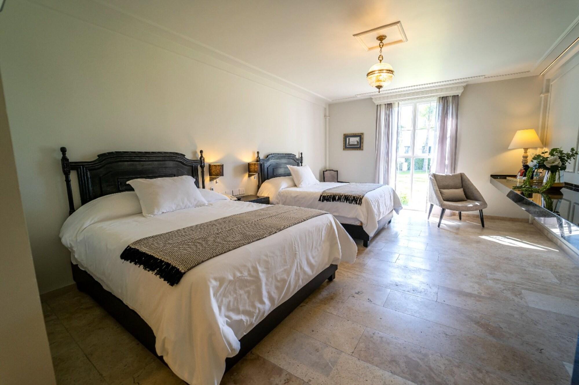 Gran Hotel Alameda Aguascalientes Eksteriør bilde