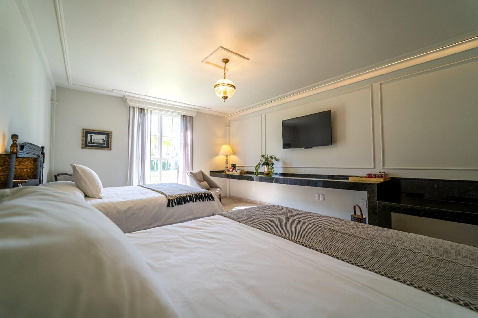 Gran Hotel Alameda Aguascalientes Eksteriør bilde