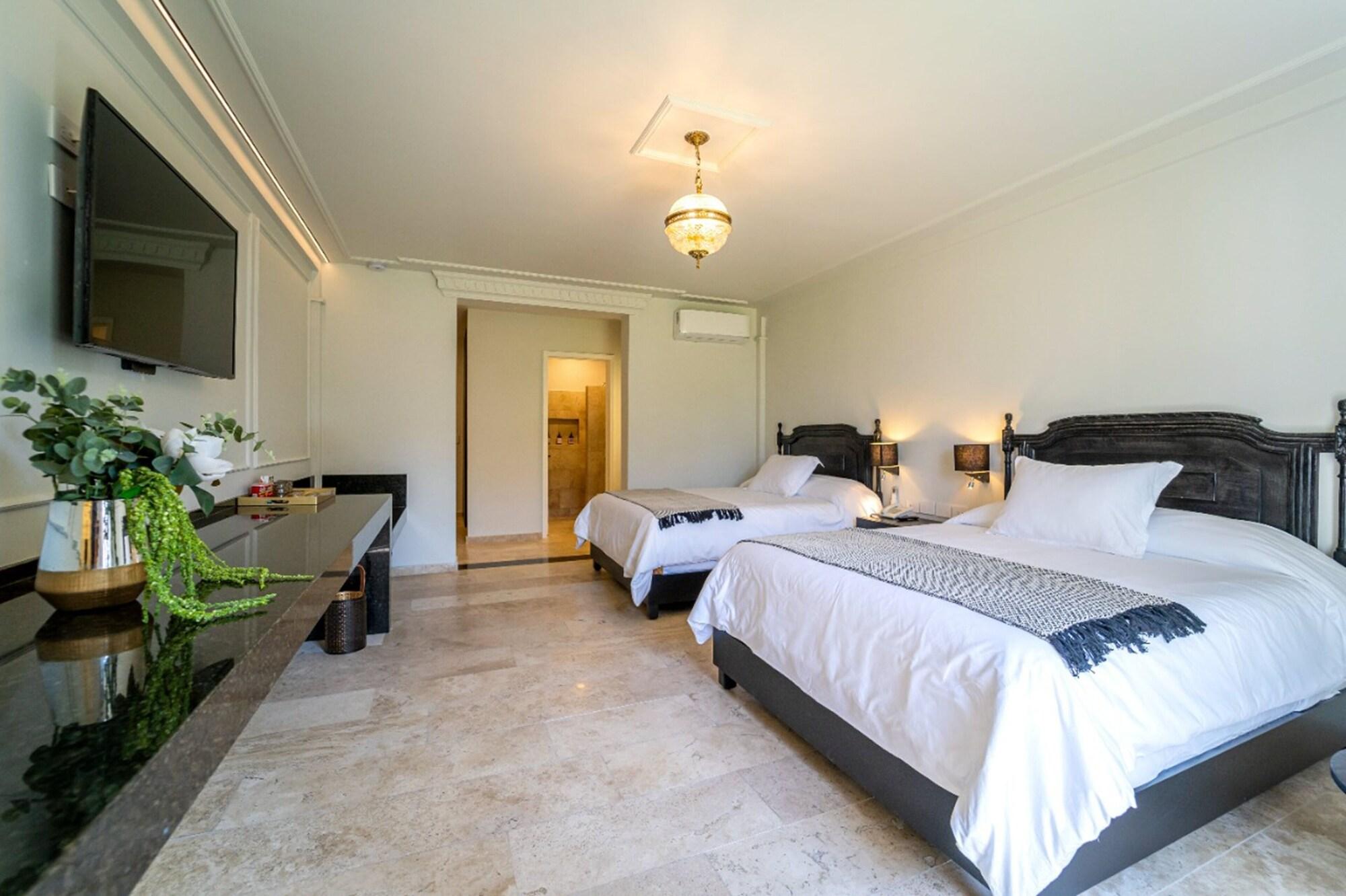 Gran Hotel Alameda Aguascalientes Eksteriør bilde