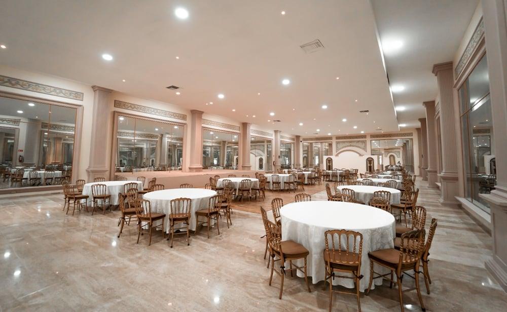Gran Hotel Alameda Aguascalientes Eksteriør bilde