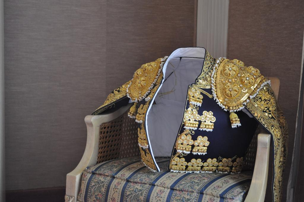 Gran Hotel Alameda Aguascalientes Eksteriør bilde