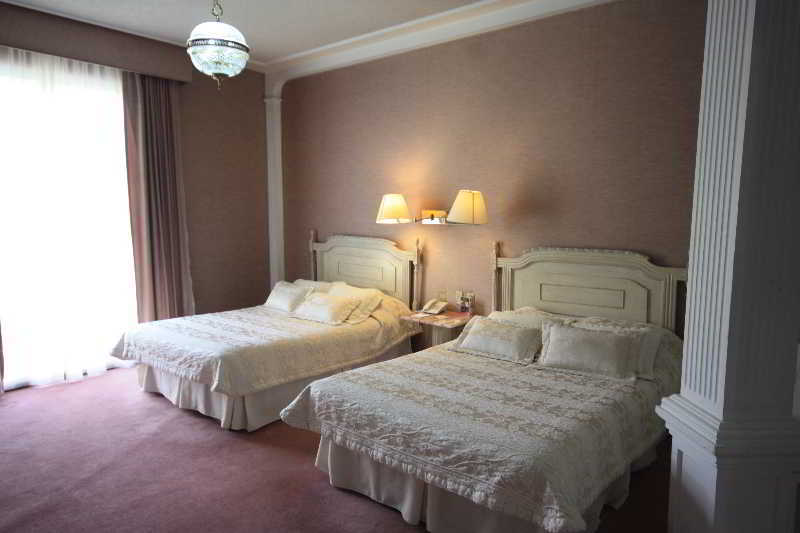 Gran Hotel Alameda Aguascalientes Eksteriør bilde