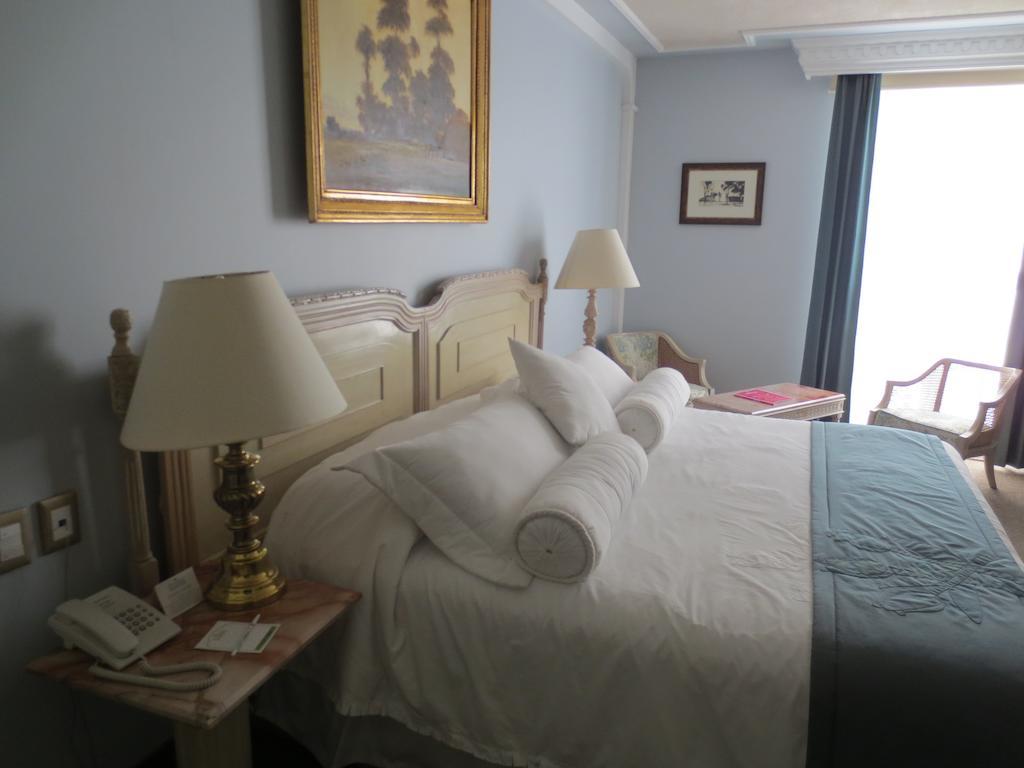 Gran Hotel Alameda Aguascalientes Eksteriør bilde